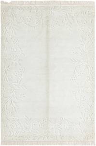 Tapis Darya DCXXIII Vert - Textile - 127 x 1 x 188 cm