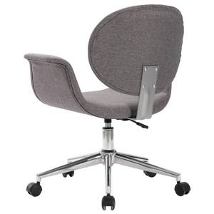 Chaise de bureau 3002107 Gris lumineux