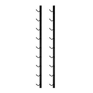 Wandflaschenhalter RE6455 14 x 14 cm