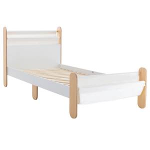 Kinderbett 311-042 Holzwerkstoff - 98 x 95 x 229 cm