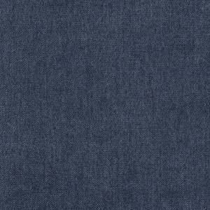 Terrence Ecksofa links, blau Blau - Textil - 270 x 76 x 190 cm