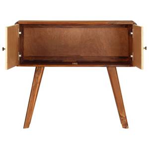 Sideboard 298974 Braun - 90 x 77 cm