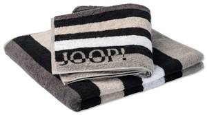 JOOP! TONE STRIPES Handtuch-Set Grün