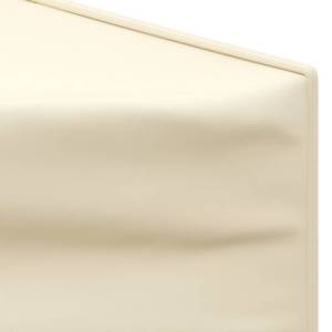 Partyzelt 3013595 Creme - 292 x 244 x 572 cm