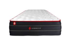 Matelas+sommier 90x190 90 x 190 cm