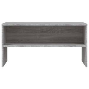 TV-Schrank D397 Grau