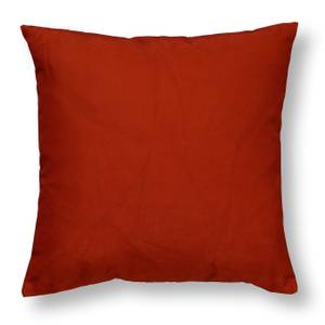 Kissenbezug Outdoor Sanzeno Orange - 45 x 45 x 45 cm