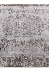 Tapis Ultra Vintage DCCCXII Gris - Textile - 185 x 1 x 292 cm