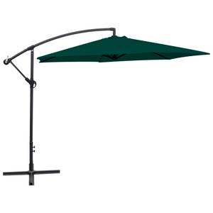 Parasol extérieur Vert