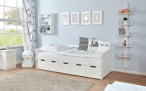 Sofabett Micki 5