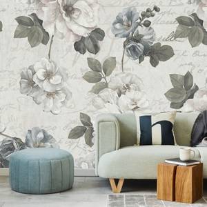 Papier Peint Fleurs Feuilles Vintage 270 x 180 x 180 cm