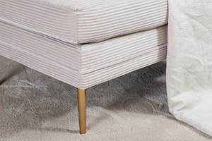 Hocker Boom Beige