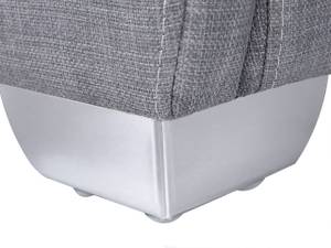 Doppelbett PARIS Breite: 215 cm - Textil