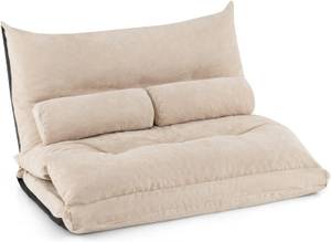 Bodensofa HU10129 Beige