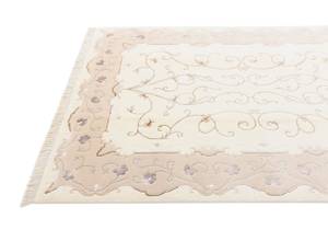 Tapis Darya CXXIV Beige - Textile - 150 x 1 x 208 cm