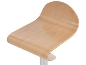 Tabouret de bar LIVERPOOL 40 x 94 cm