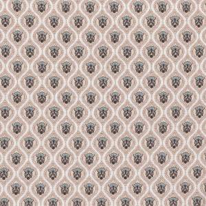 Sessel COTTAGE Beige - Textil - 68 x 84 x 70 cm