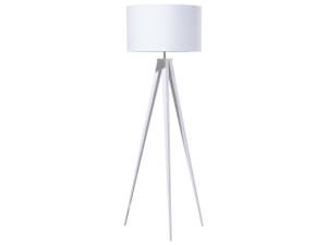 Grande lampe STILETTO Blanc