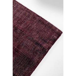 Tapis Gianna Rouge