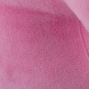 Einhorn Türstopper in Pink Gold - Pink - Weiß - Naturfaser - Kunststoff - Textil - 18 x 27 x 10 cm