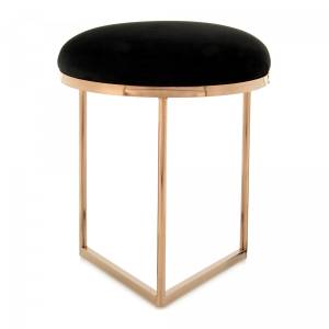 Tabouret ZARE Noir