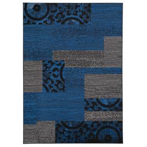 Teppich Trendline Patchwork 140 x 200 cm