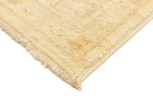 Ziegler Teppich - 115 x 79 cm - beige Beige - Kunststoff - 79 x 1 x 115 cm