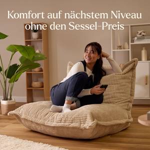 Sessel Porto Beige