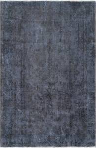 Tapis Vintage Royal CXXXIV Gris - Textile - 168 x 1 x 255 cm