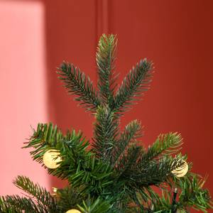 Weihnachtsbaum 830-530V90GN Grün - Kunststoff - 86 x 180 x 86 cm