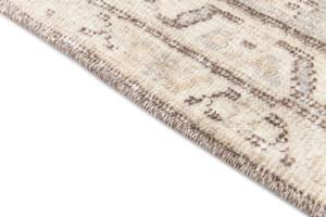 Teppich Ultra Vintage DLXXX Beige - Textil - 155 x 1 x 257 cm