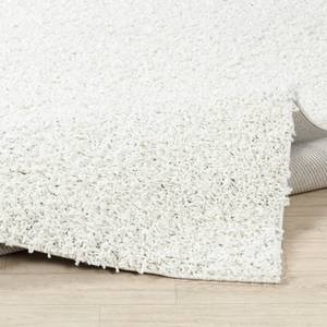 Tapis BORACAY Blanc - 80 x 220 cm