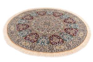 Tapis Nain VI Textile - 150 x 1 x 150 cm