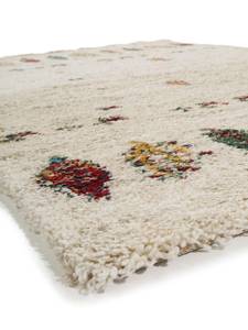 Tapis à poils longs Gobi 80 x 3 x 150 cm