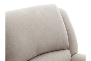 Fauteuil de Relaxation LEO Beige