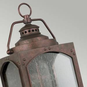 Lampe murale d'extérieur GANA 22 x 51 x 21 cm