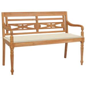 Banc 3006583-1 Crème