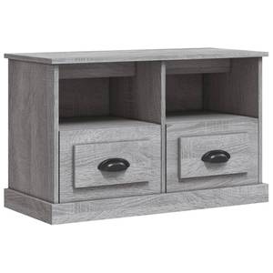 TV-Schrank D333 Grau