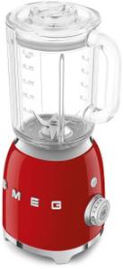 Mixer 400062 Rot