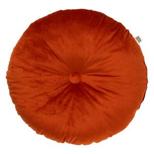 Coussin décoratif Olly Orange