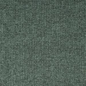 Lot de 2 tabourets de bar Lionel Vert - Textile - 52 x 95 x 46 cm