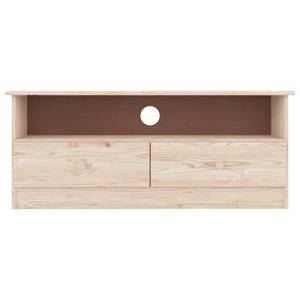 TV-Schrank D887 Braun