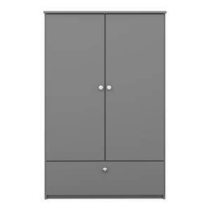 l' armoire Molly Gris