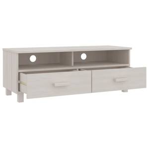 TV-Schrank D445 Weiß