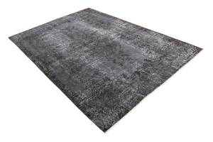 Tapis Ultra Vintage DCCCLXXXIV Gris - Textile - 160 x 1 x 231 cm