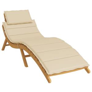 Sonnenliegen-Auflage 3005772-1 Beige