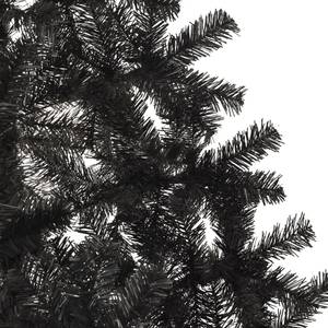 Weihnachtsbaum 3009944-2 Schwarz - 120 x 210 x 120 cm