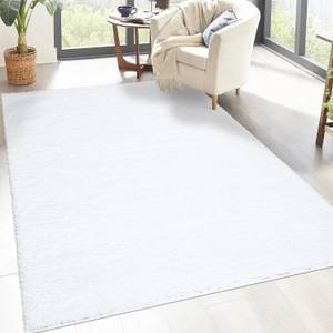 Hochflor-Teppich City Shaggy 120 x 170 cm