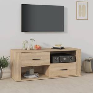 TV-Schrank D506 Eiche Sonoma Dekor