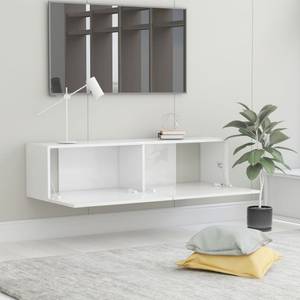 Meuble 3002089-2 Blanc brillant